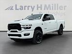 New 2025 Ram 2500 Laramie Crew Cab 4x4 Pickup for sale #BNT250171 - photo 1