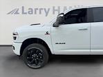 New 2025 Ram 2500 Laramie Crew Cab 4x4 Pickup for sale #BNT250171 - photo 3