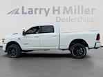 New 2025 Ram 2500 Laramie Crew Cab 4x4 Pickup for sale #BNT250171 - photo 4
