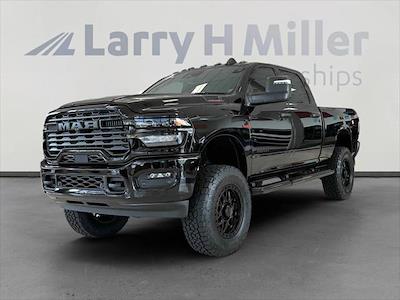 New 2025 Ram 2500 Big Horn Crew Cab 4x4 Pickup for sale #BNT250228 - photo 1