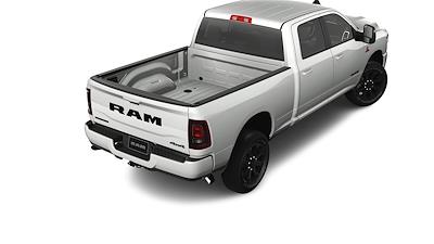 New 2025 Ram 2500 Big Horn Crew Cab 4x4 Pickup for sale #557142 - photo 2