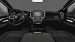 New 2025 Ram 2500 Big Horn Crew Cab 4x4 Pickup for sale #557143 - photo 6