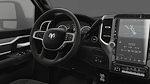 New 2025 Ram 2500 Big Horn Crew Cab 4x4 Pickup for sale #557143 - photo 9