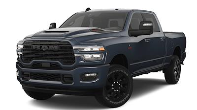 New 2025 Ram 2500 Laramie Crew Cab 4x4 Pickup for sale #569038 - photo 1