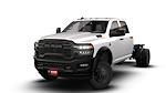New 2026 Ram 5500 Crew Cab 60 CA Cab Chassis for sale #5RC00070 - photo 1