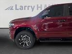 New 2025 Ram 1500 Tradesman Crew Cab 4x4 Pickup for sale #BNT250152 - photo 3