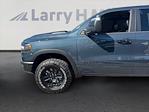New 2025 Ram 1500 Rebel Crew Cab 4x4 Pickup for sale #BNT250270 - photo 3