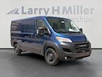 2023 Ram ProMaster 1500 Standard Roof FWD, Empty Cargo Van for sale #BNT230120 - photo 9