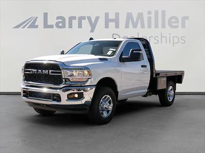New 2024 Ram 2500 Tradesman Regular Cab 4x4 Pickup for sale #BNT240031 - photo 1