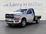New 2024 Ram 2500 Tradesman Regular Cab 4x4 Pickup for sale #BNT240031 - photo 1