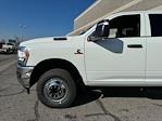 2024 Ram 3500 Crew Cab DRW 4x4, Flatbed Truck for sale #BNT240096 - photo 30