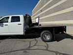 2024 Ram 3500 Crew Cab DRW 4x4, Flatbed Truck for sale #BNT240096 - photo 31