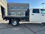 2024 Ram 3500 Crew Cab DRW 4x4, Flatbed Truck for sale #BNT240096 - photo 32