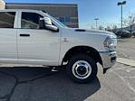 2024 Ram 3500 Crew Cab DRW 4x4, Flatbed Truck for sale #BNT240096 - photo 33