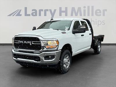 New 2024 Ram 2500 Tradesman Crew Cab 4x4 Pickup for sale #BNT240115 - photo 1