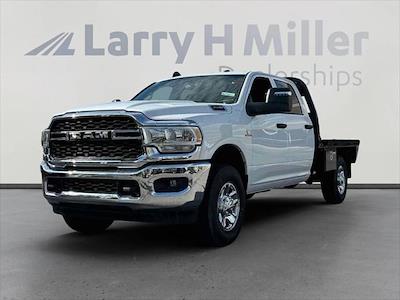 New 2024 Ram 3500 Tradesman Crew Cab 4x4 Pickup for sale #BNT240134 - photo 1