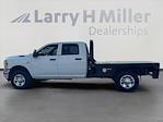New 2024 Ram 3500 Tradesman Crew Cab 4x4 Pickup for sale #BNT240134 - photo 3