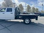 New 2024 Ram 3500 Tradesman Crew Cab 4x4 Pickup for sale #BNT240134 - photo 34
