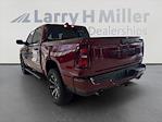 New 2025 Ram 1500 Tradesman Crew Cab 4x4 Pickup for sale #BNT250152 - photo 6