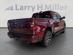 New 2025 Ram 1500 Tradesman Crew Cab 4x4 Pickup for sale #BNT250152 - photo 8