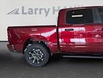 New 2025 Ram 1500 Tradesman Crew Cab 4x4 Pickup for sale #BNT250152 - photo 9