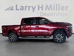 New 2025 Ram 1500 Tradesman Crew Cab 4x4 Pickup for sale #BNT250152 - photo 10