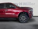 New 2025 Ram 1500 Tradesman Crew Cab 4x4 Pickup for sale #BNT250152 - photo 11
