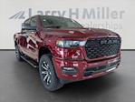 New 2025 Ram 1500 Tradesman Crew Cab 4x4 Pickup for sale #BNT250152 - photo 12