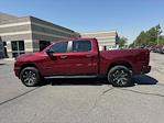New 2025 Ram 1500 Tradesman Crew Cab 4x4 Pickup for sale #SN679163 - photo 2