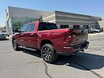 New 2025 Ram 1500 Tradesman Crew Cab 4x4 Pickup for sale #SN679163 - photo 3