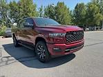 New 2025 Ram 1500 Tradesman Crew Cab 4x4 Pickup for sale #SN679163 - photo 7