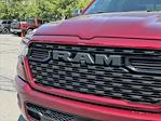 New 2025 Ram 1500 Tradesman Crew Cab 4x4 Pickup for sale #SN679163 - photo 9