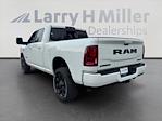 New 2025 Ram 2500 Laramie Crew Cab 4x4 Pickup for sale #BNT250171 - photo 6