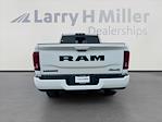New 2025 Ram 2500 Laramie Crew Cab 4x4 Pickup for sale #BNT250171 - photo 7