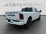 New 2025 Ram 2500 Laramie Crew Cab 4x4 Pickup for sale #BNT250171 - photo 8