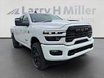 New 2025 Ram 2500 Laramie Crew Cab 4x4 Pickup for sale #BNT250171 - photo 12
