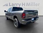 New 2025 Ram 2500 Big Horn Crew Cab 4x4 Pickup for sale #BNT250215 - photo 6