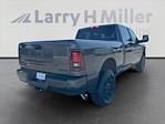 New 2025 Ram 2500 Big Horn Crew Cab 4x4 Pickup for sale #BNT250215 - photo 8