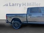 New 2025 Ram 2500 Big Horn Crew Cab 4x4 Pickup for sale #BNT250215 - photo 9