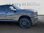 New 2025 Ram 2500 Big Horn Crew Cab 4x4 Pickup for sale #BNT250215 - photo 11