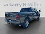 New 2025 Ram 2500 Big Horn Crew Cab 4x4 Pickup for sale #BNT250216 - photo 8