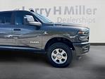 New 2025 Ram 2500 Big Horn Crew Cab 4x4 Pickup for sale #BNT250216 - photo 11