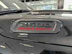 New 2025 Ram 2500 Big Horn Crew Cab 4x4 Pickup for sale #BNT250228 - photo 15
