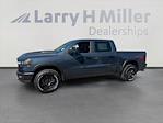 New 2025 Ram 1500 Rebel Crew Cab 4x4 Pickup for sale #BNT250270 - photo 4