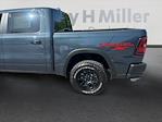 New 2025 Ram 1500 Rebel Crew Cab 4x4 Pickup for sale #BNT250270 - photo 5