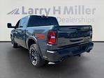 New 2025 Ram 1500 Rebel Crew Cab 4x4 Pickup for sale #BNT250270 - photo 6