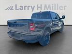 New 2025 Ram 1500 Rebel Crew Cab 4x4 Pickup for sale #BNT250270 - photo 8