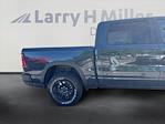 New 2025 Ram 1500 Rebel Crew Cab 4x4 Pickup for sale #BNT250270 - photo 9