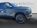 New 2025 Ram 1500 Rebel Crew Cab 4x4 Pickup for sale #BNT250270 - photo 11