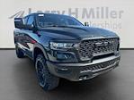 New 2025 Ram 1500 Rebel Crew Cab 4x4 Pickup for sale #BNT250270 - photo 12